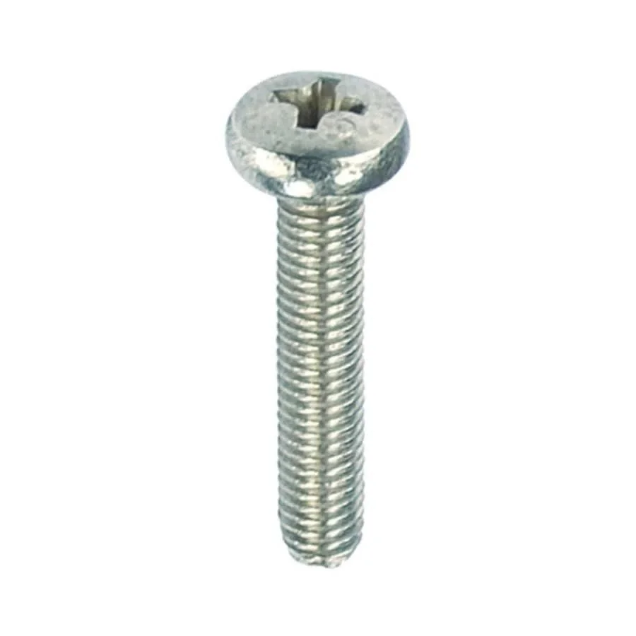 Mey İthalat® YSB Vida M4X30 DIN 7895 (20 Adet) Mey İthalat® YSB Vida M4X30 DIN 7895 (20 Adet)