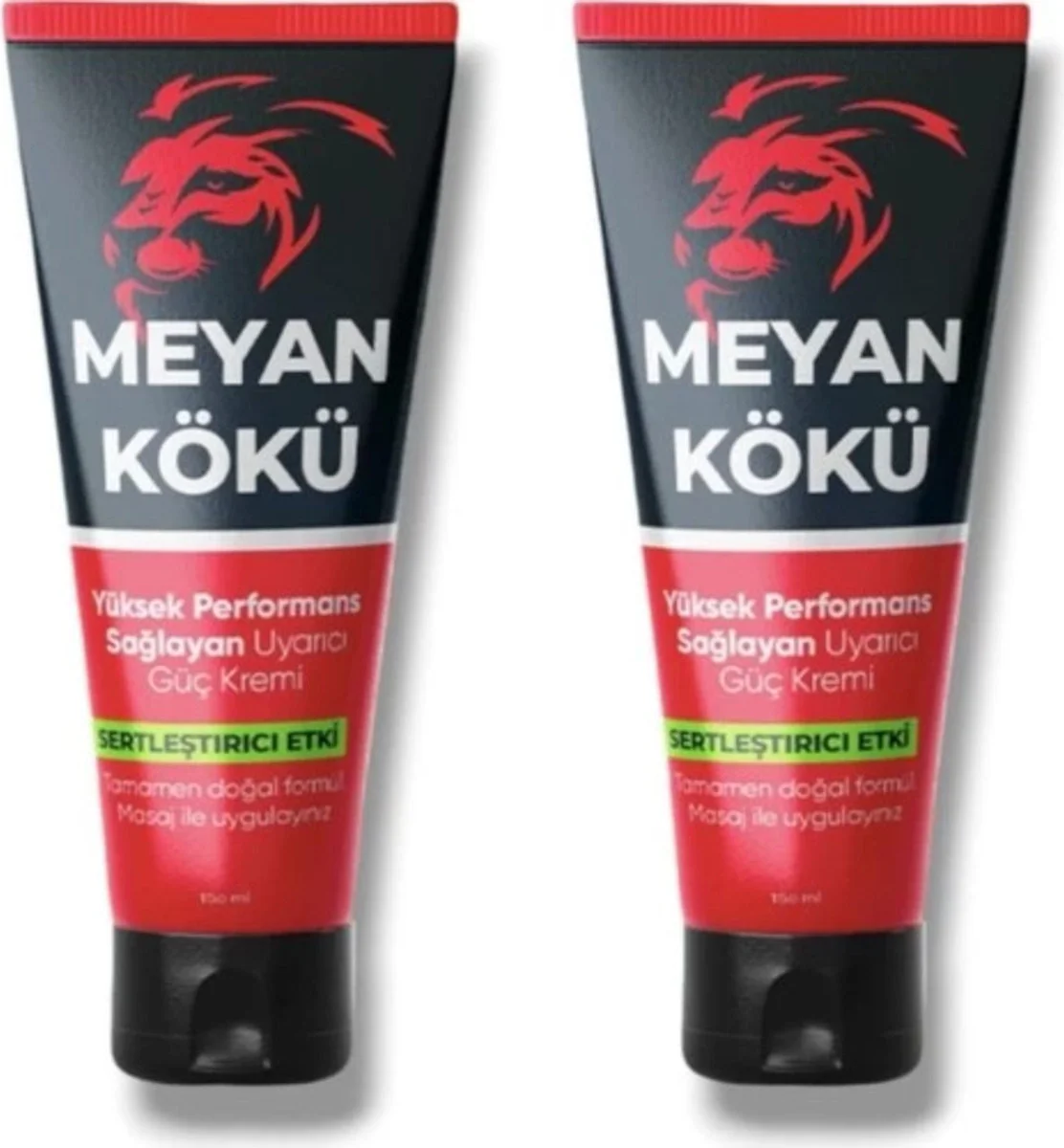 Meyan Köklü Erkek Performans Kremi 50ml 2 Adet – Doğal Yüksek Performans Desteği Fiyatı, Yorumları ve Özellikleri
