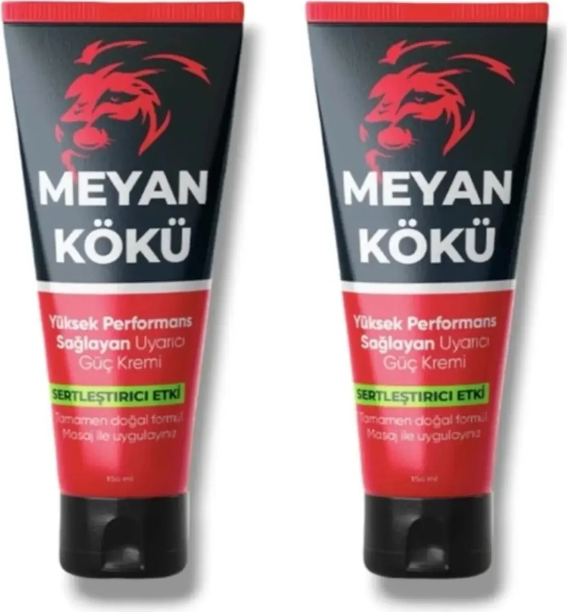 Meyan Köklü Erkek Performans Kremi 2'li Set - Doğal Destek Fiyatı, Yorumları ve Özellikleri
