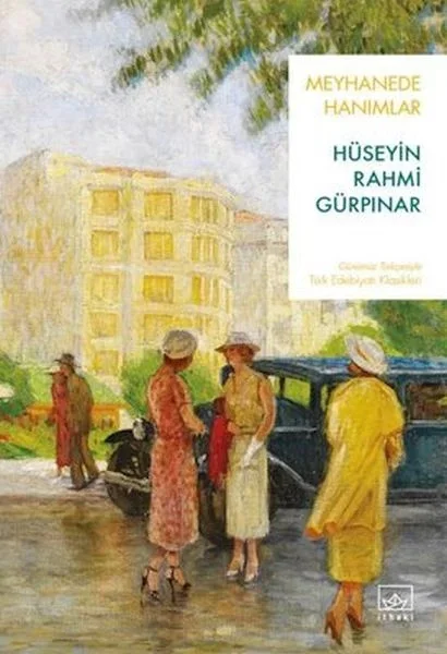Meyhanede Hanımlar Fiyatı, Yorumları ve Özellikleri