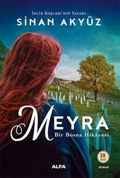 Meyra - Bir Bosna Hikayesi Fiyatı, Yorumları ve Özellikleri