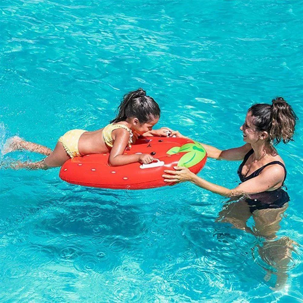 Meyve Desenli Tutunmalı Sörf Yatağı - 42049 - 1 ADET Fiyatı, Yorumları ve Özellikleri
