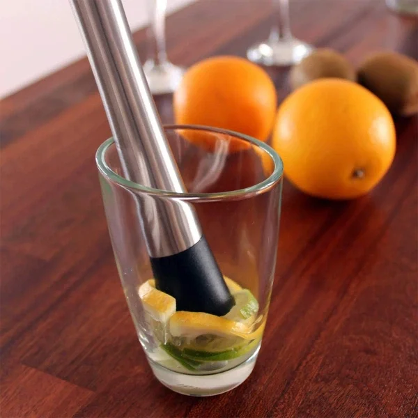 Meyve Ezici Tokmak