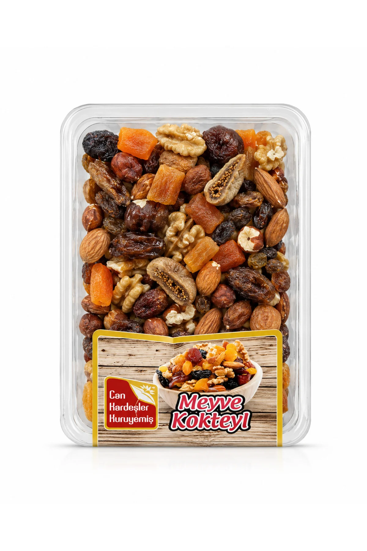 Meyve Kokteyl 240g Fiyatı, Yorumları ve Özellikleri