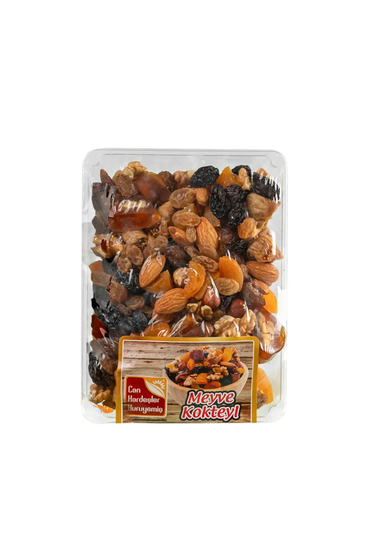 Meyve Kokteyl 400g Meyve Kokteyl 400g Fiyatı, Yorumları ve Özellikleri