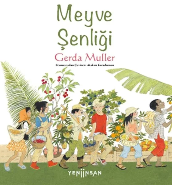 Meyve Şenliği Fiyatı, Yorumları ve Özellikleri