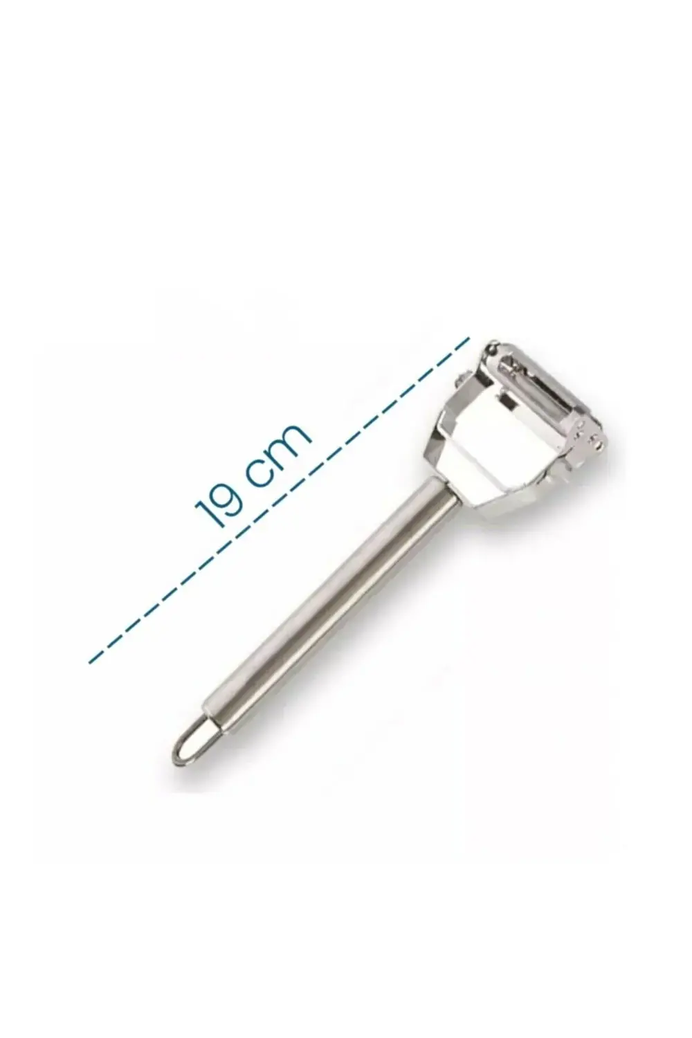 Meyve Soyacak Sebze Salatalık Kabak Havuç Elma Soyacağı Jülyen So