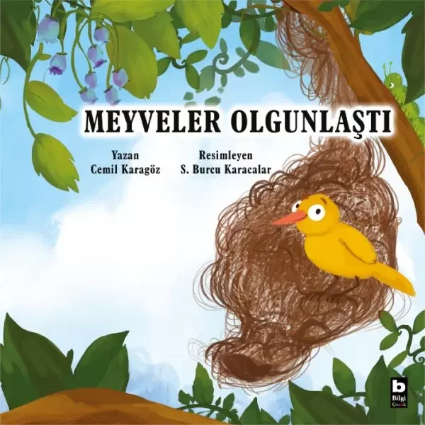 Meyveler Olgunlaştı Fiyatı, Yorumları ve Özellikleri