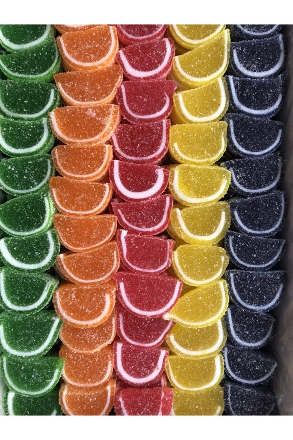 Meyveli Dilim Jöle 1 Kg Fiyatı, Yorumları ve Özellikleri