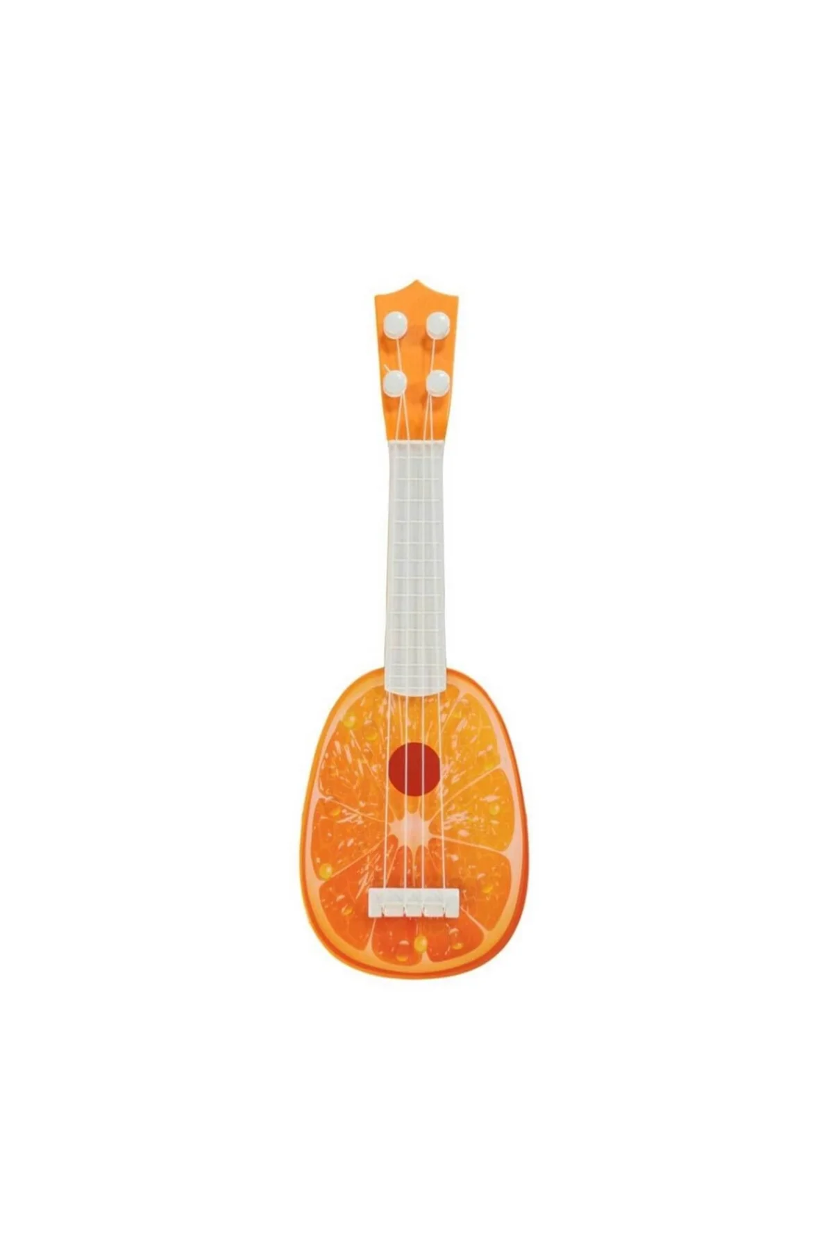 Meyveli Mini Gitar