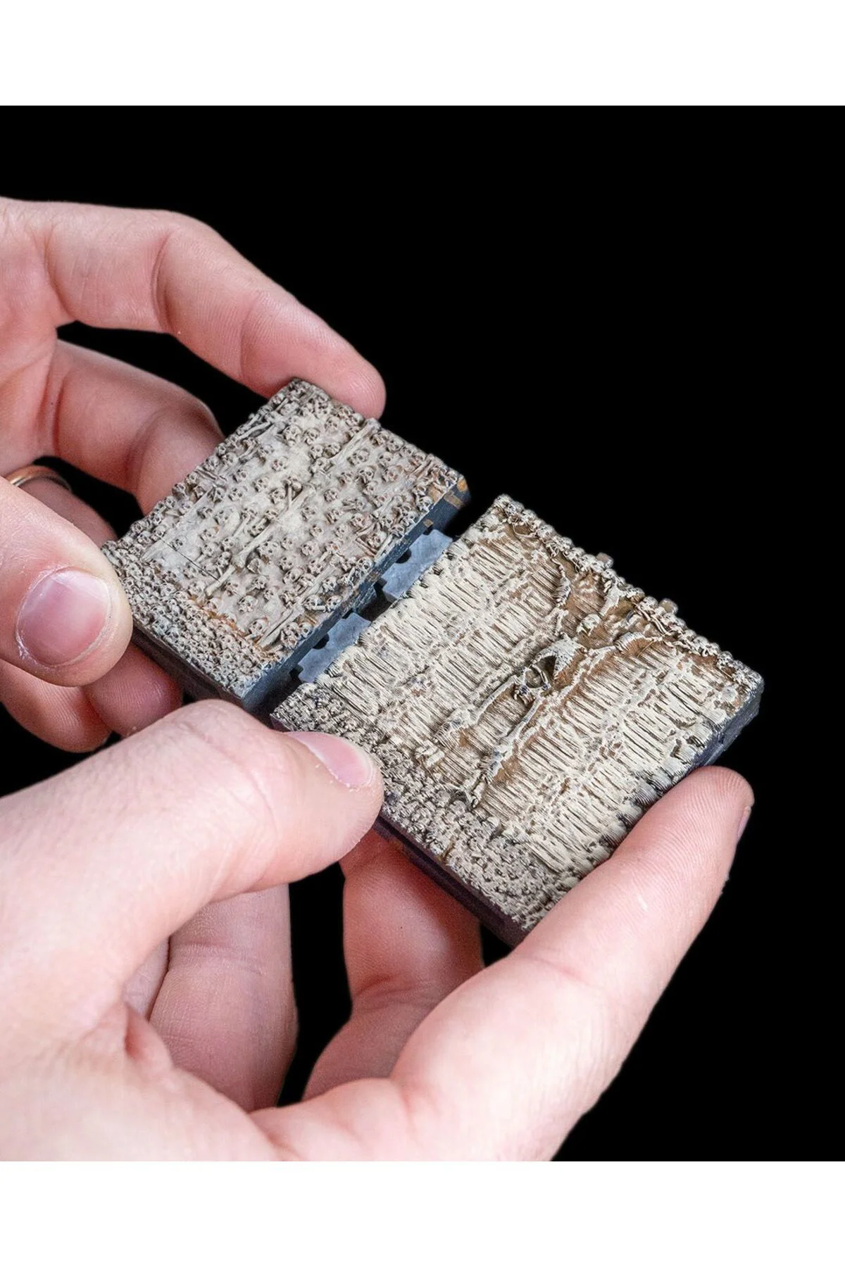 Mezopotamya Ziggurat Tapınak Antik Tapınak Büyük Boy