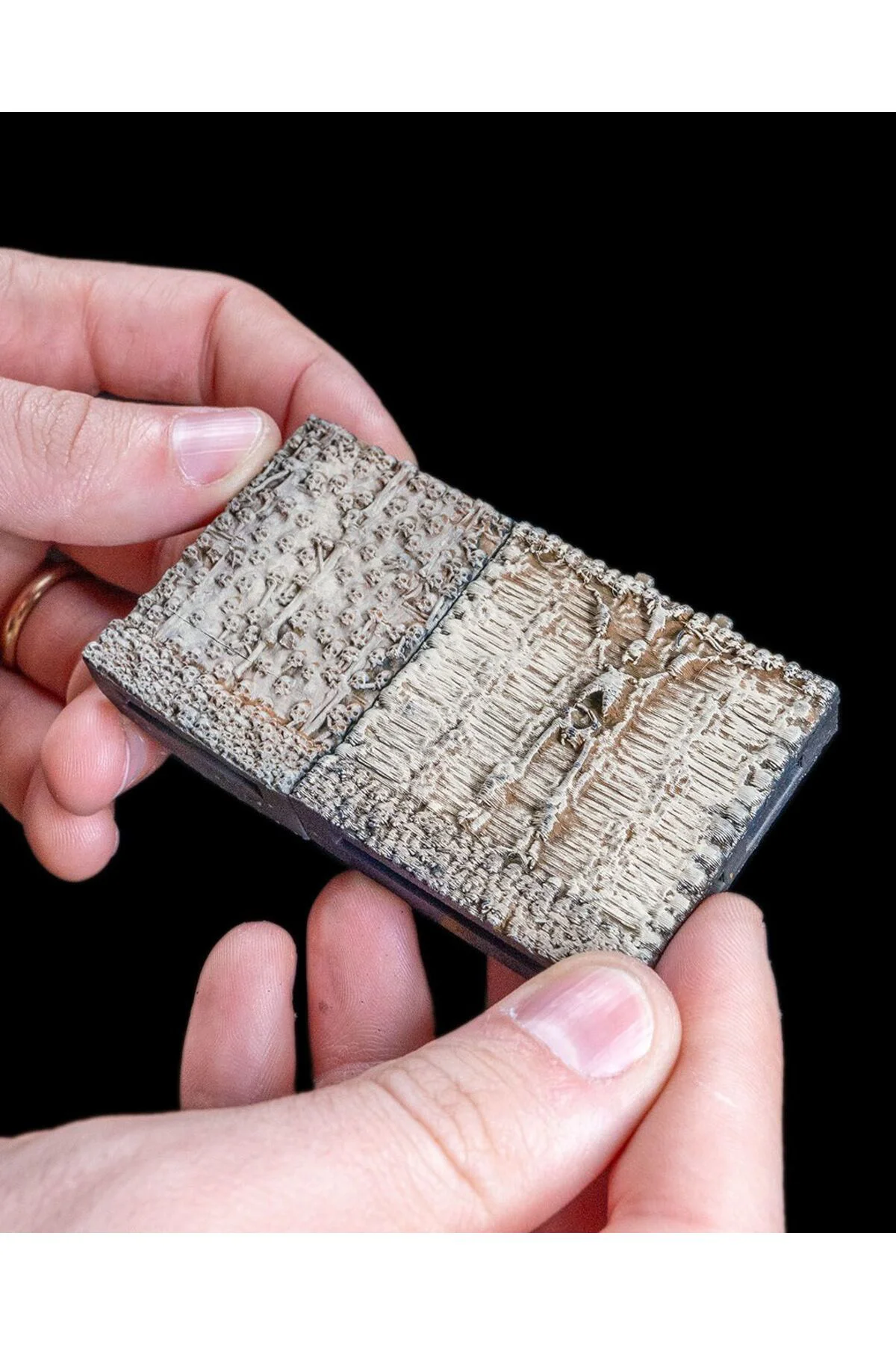 Mezopotamya Ziggurat Tapınak Antik Tapınak Büyük Boy