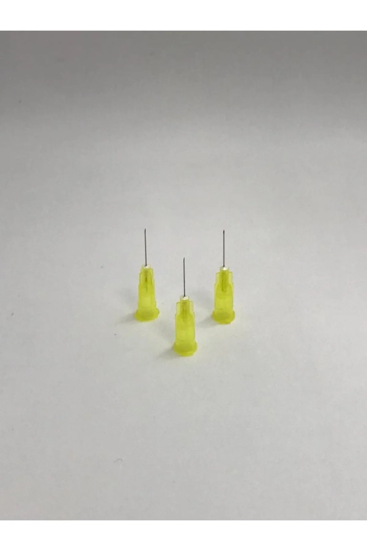 Mezoterapi iğnesi 13mm 30g (100 Adet) Mezoterapi iğnesi 13mm 30g (100 Adet)