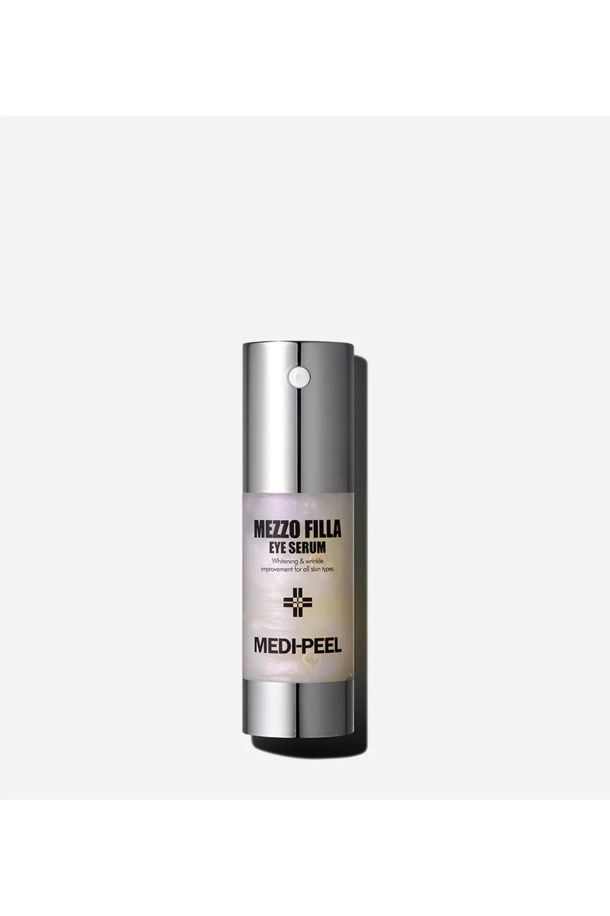 Mezzo Filla Eye Serum 30 ml Peptit Kompleksi İçeren Göz Serumu M0