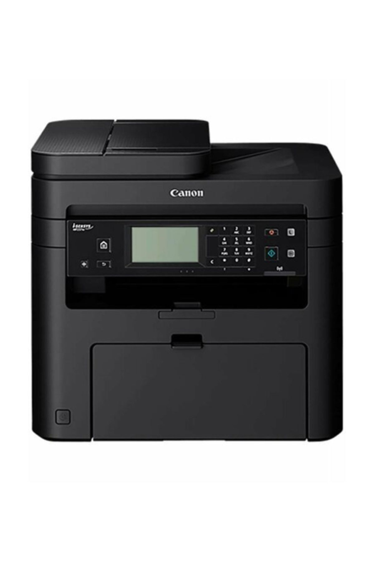 Mf237w I-sensys Fotokopi + Tarayıcı + Wifi Yazıcı