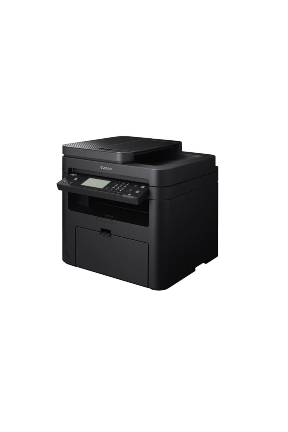 Mf237w Yazıcı-tarayıcı-fotokopi-faks Çok Fonksiyonlu Lazer Yazıcı