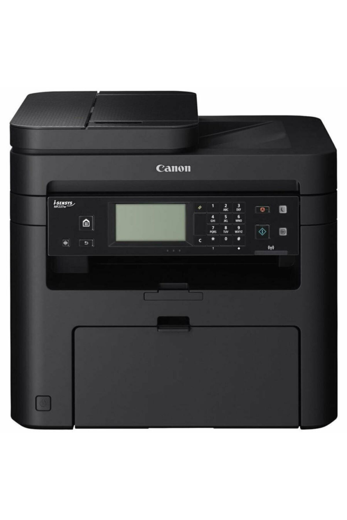 Mf237w Yazıcı-tarayıcı-fotokopi-faks Çok Fonksiyonlu Lazer Yazıcı