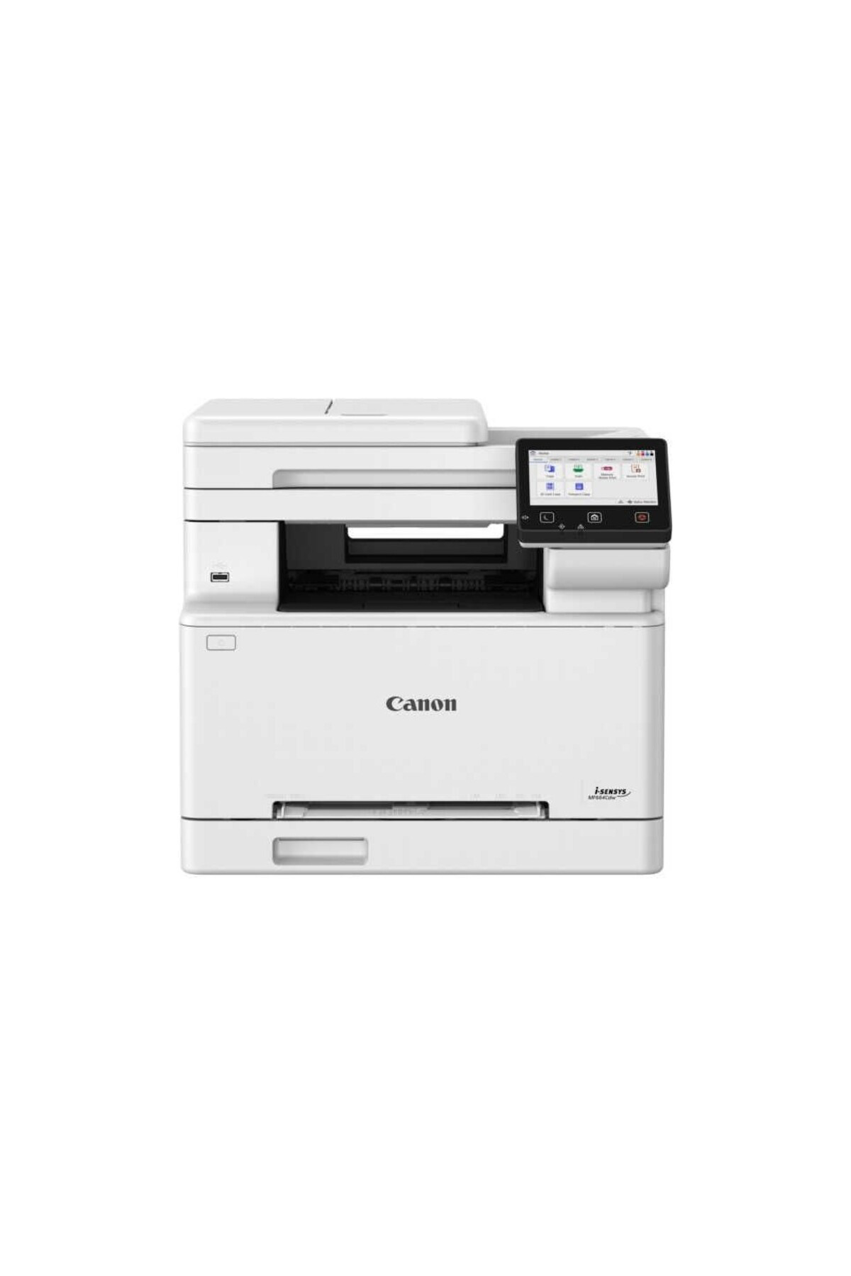 Mf664Cdw Fotokopi Tarayıcı Wi-Fi Renkli Lazer Yazıcı