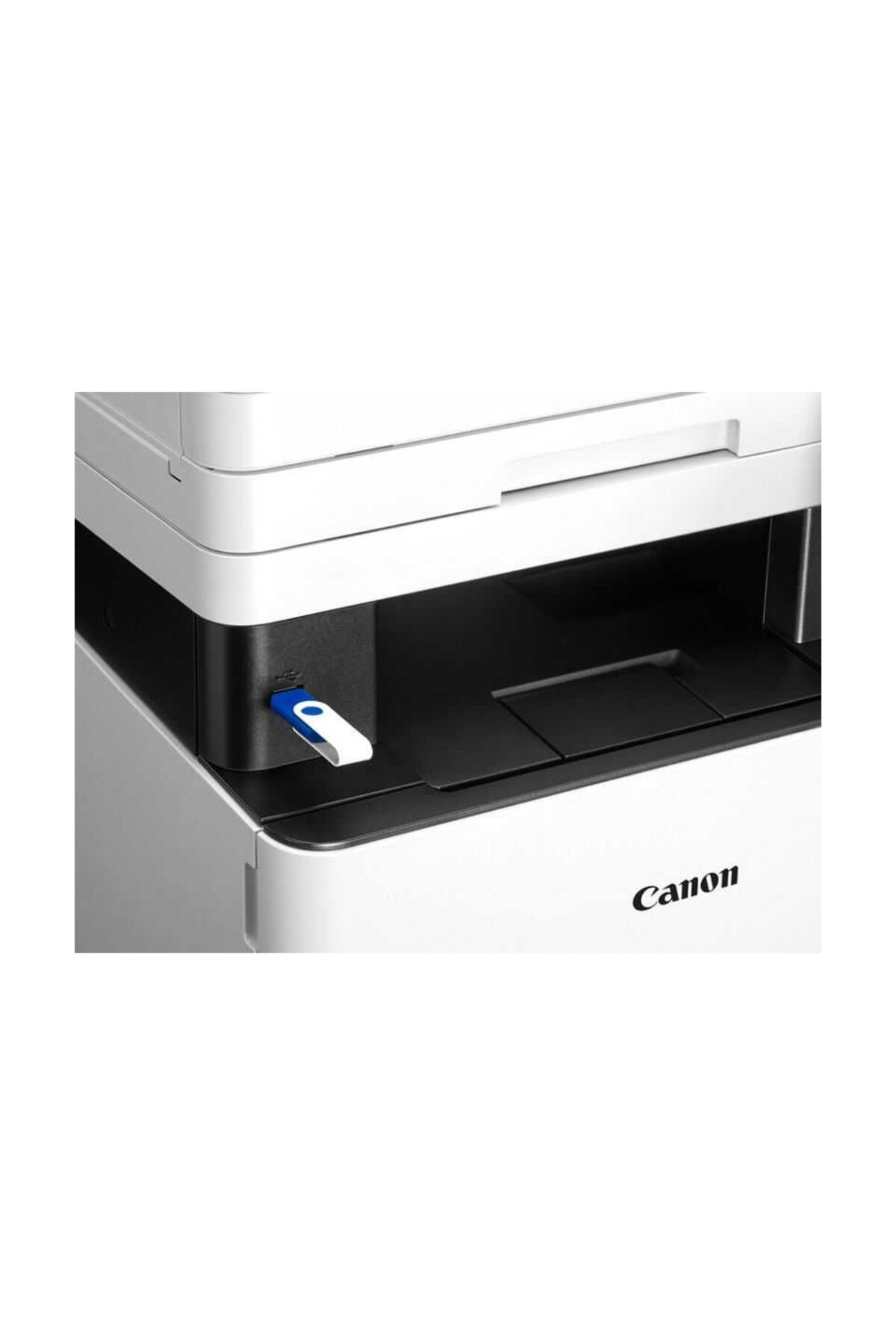 Mf664Cdw Fotokopi Tarayıcı Wi-Fi Renkli Lazer Yazıcı