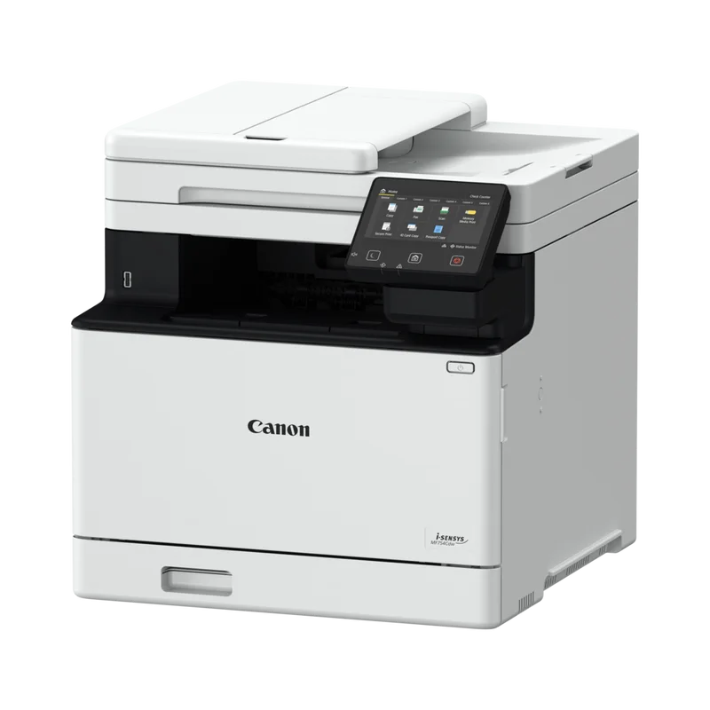MF752CDW i-SENSYS RENKLİ LAZER USB/ETHERNET/WIFI DUBLEX A4 YAZ/TAR/FOT MF752CDW i-SENSYS RENKLİ LAZER USB/ETHERNET/WIFI DUBLEX A4 YAZ/TAR/FOT