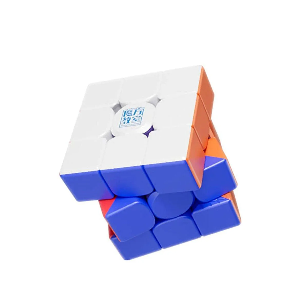 MF8804 MOYU 3X3 RS3M V5 THİRD ORDER MAGNETİC DOUBLE MODULATİON CUBE Fiyatı, Yorumları ve Özellikleri