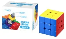MF8829 MOYU SUPER RS3M 3X3 MAGNETİC KÜP Fiyatı, Yorumları ve Özellikleri