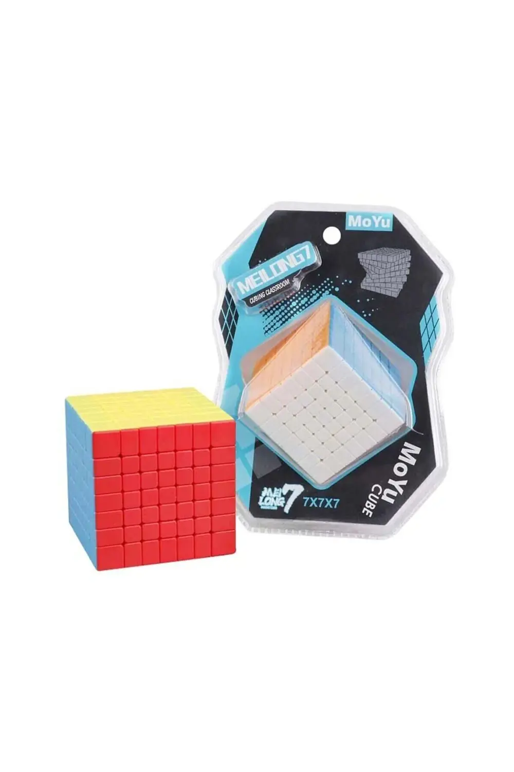 MF8955 MOYU 7X7 KÜP