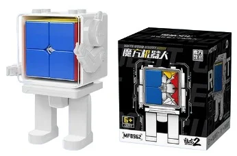MF8962 MOYU 2X2 ROBOT KÜP Fiyatı, Yorumları ve Özellikleri