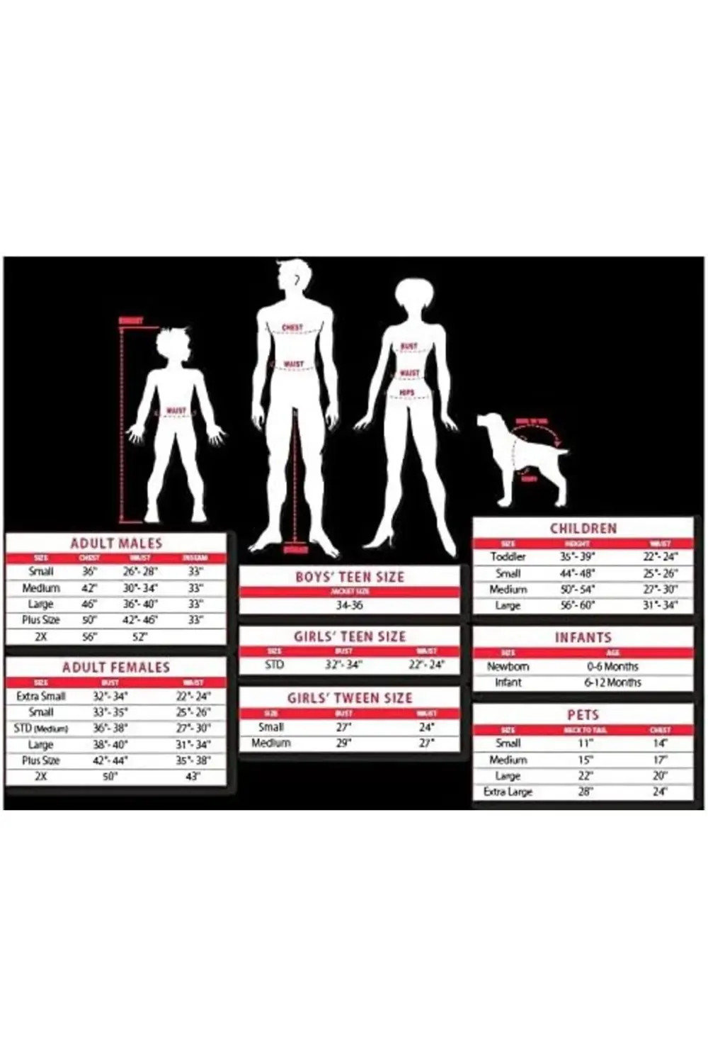 M.F.S. Çocuk Kostüm 3-4 Yaş 395519