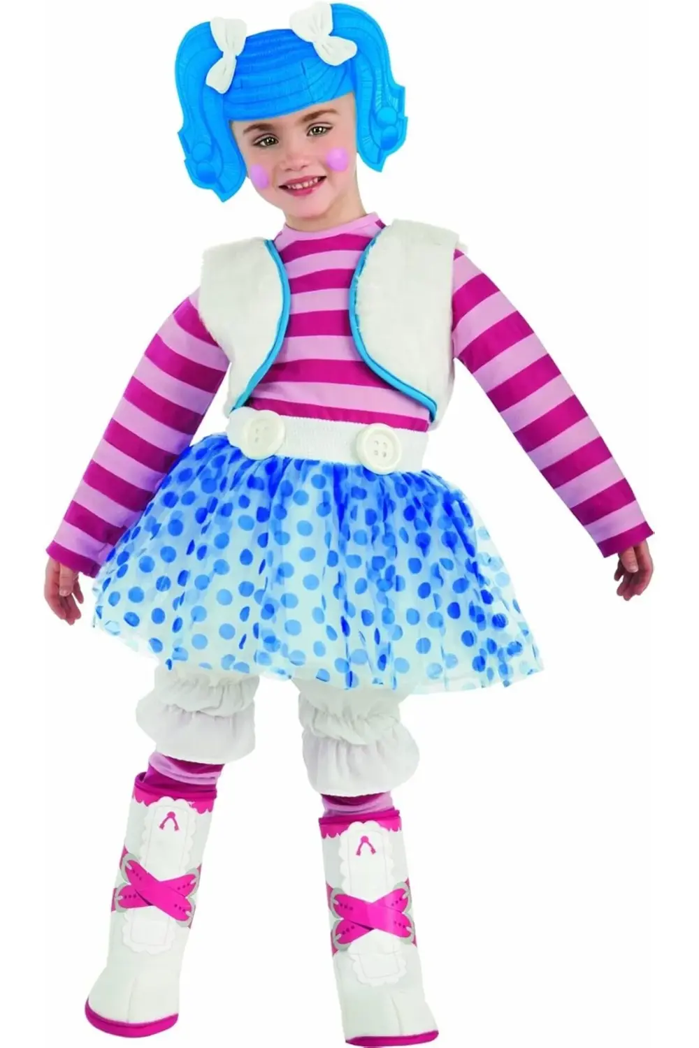 M.F.S. Çocuk Kostüm 3-4 Yaş 395519