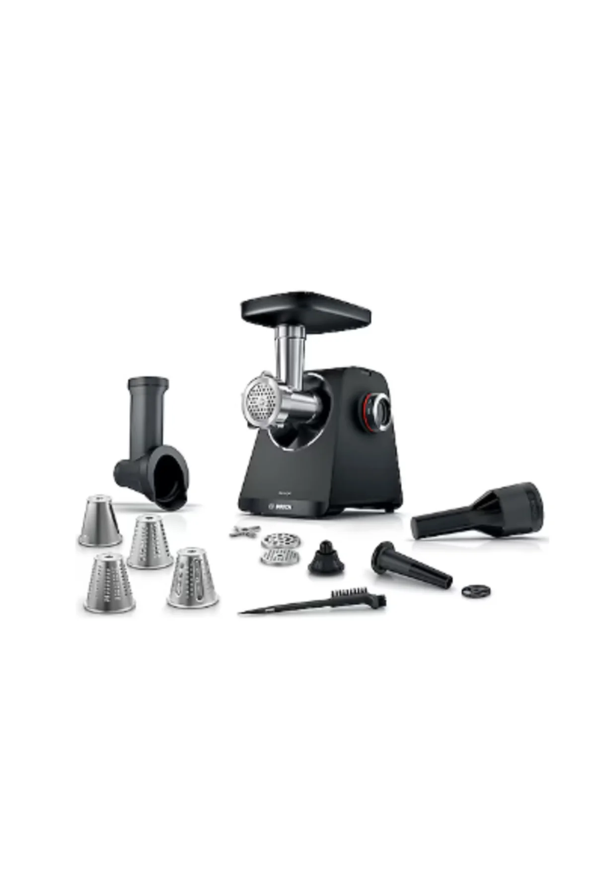 MFWS440B Serie 4 Gıda Kıyma Makinesi MultiPower Series 4 1900 W S