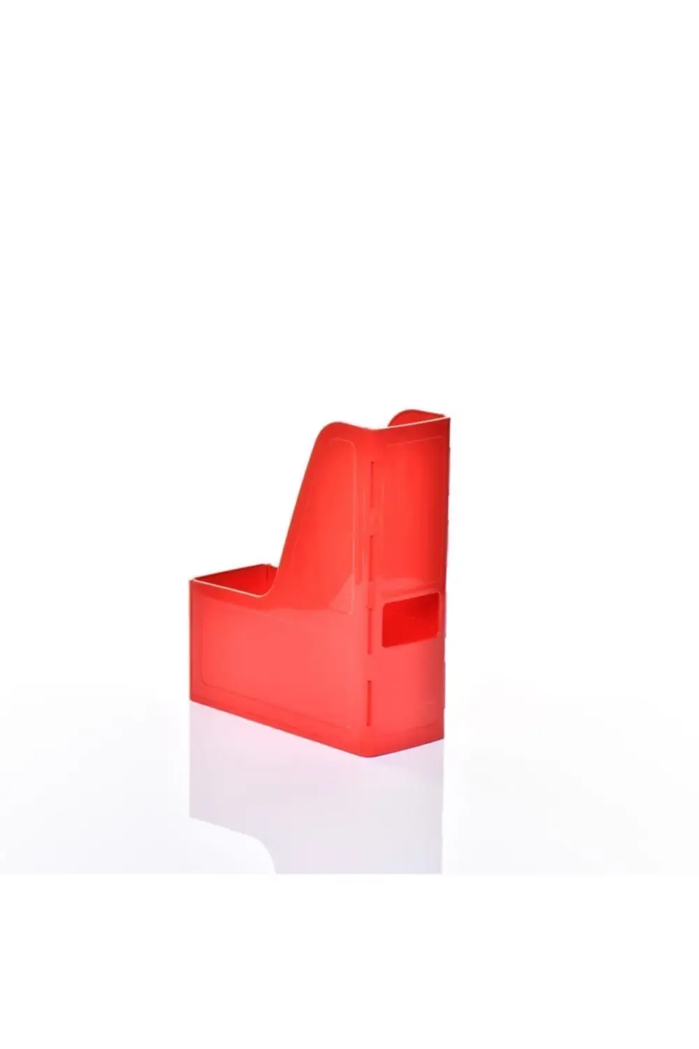 Mg 101 Magazinlik Kırmızı