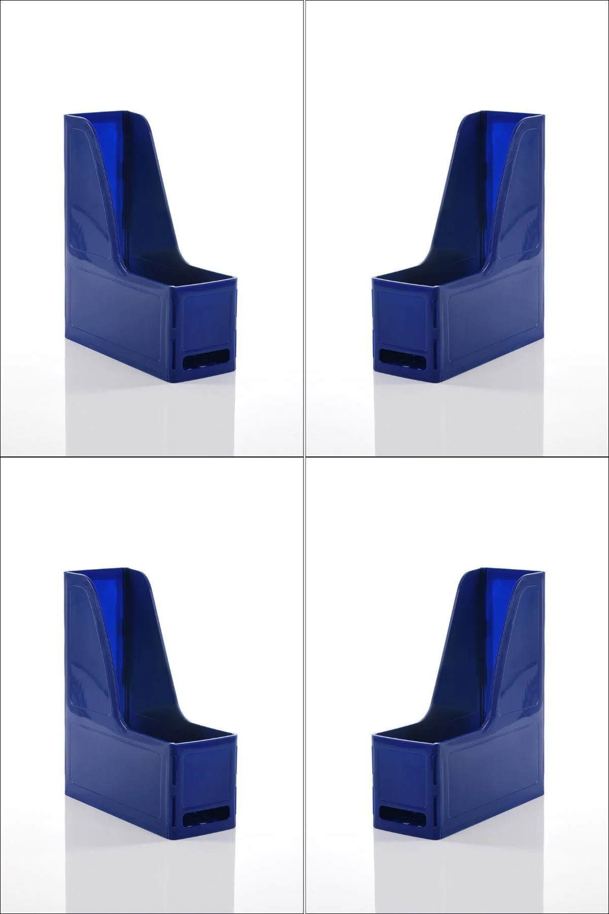 Mg 101 Magazinlik Mavi