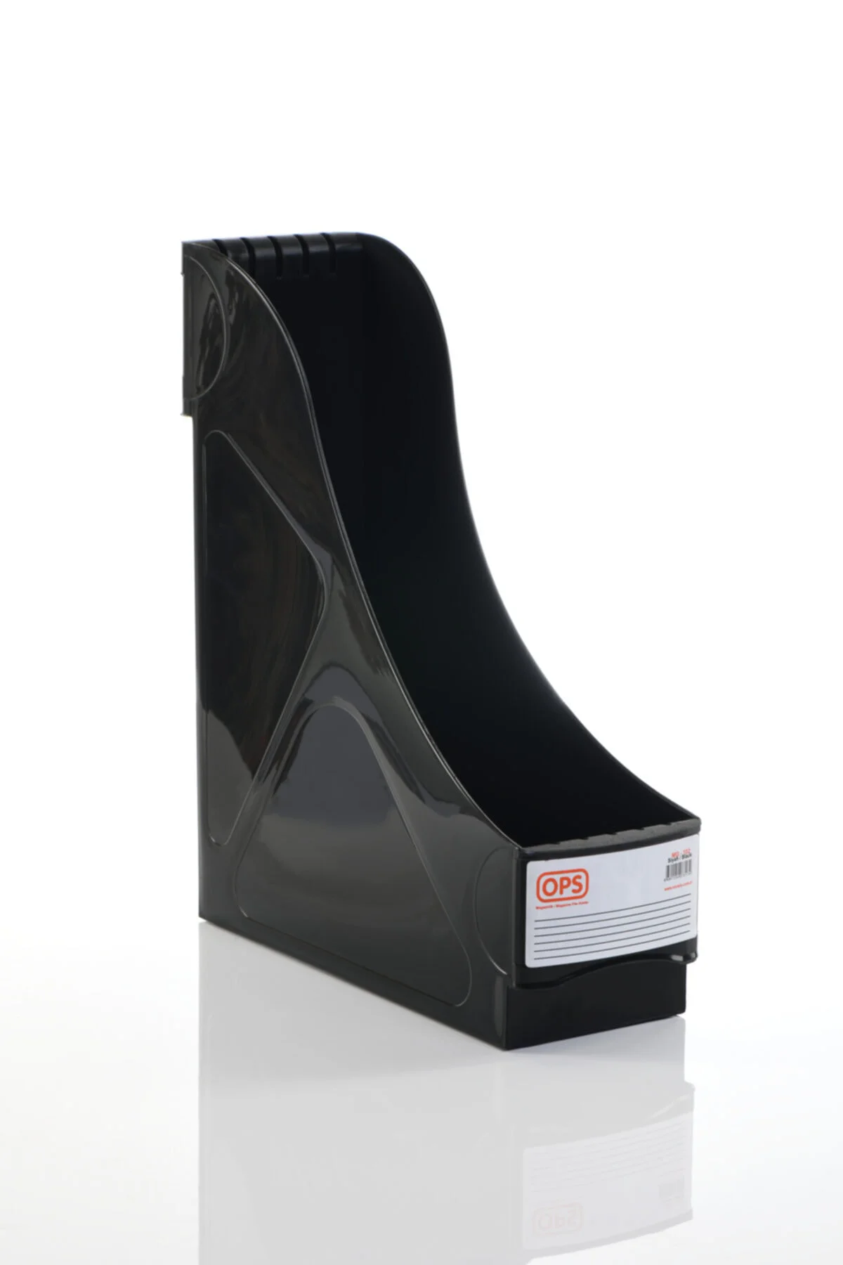 Mg 102 Magazinlik Siyah
