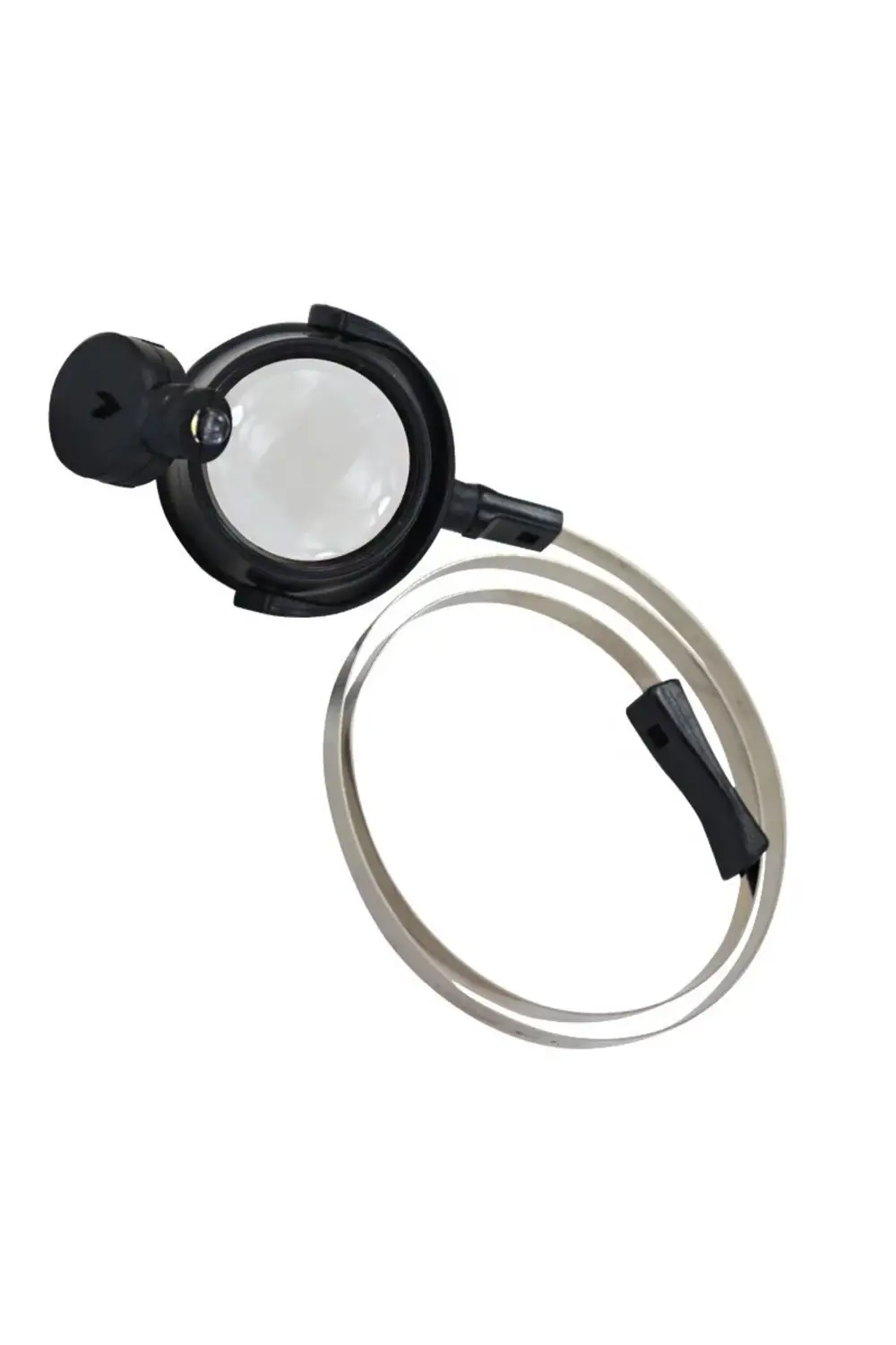 MG-13BA GÖZE TAKILAN TİP LEDLİ BÜYÜTEÇ (5273)