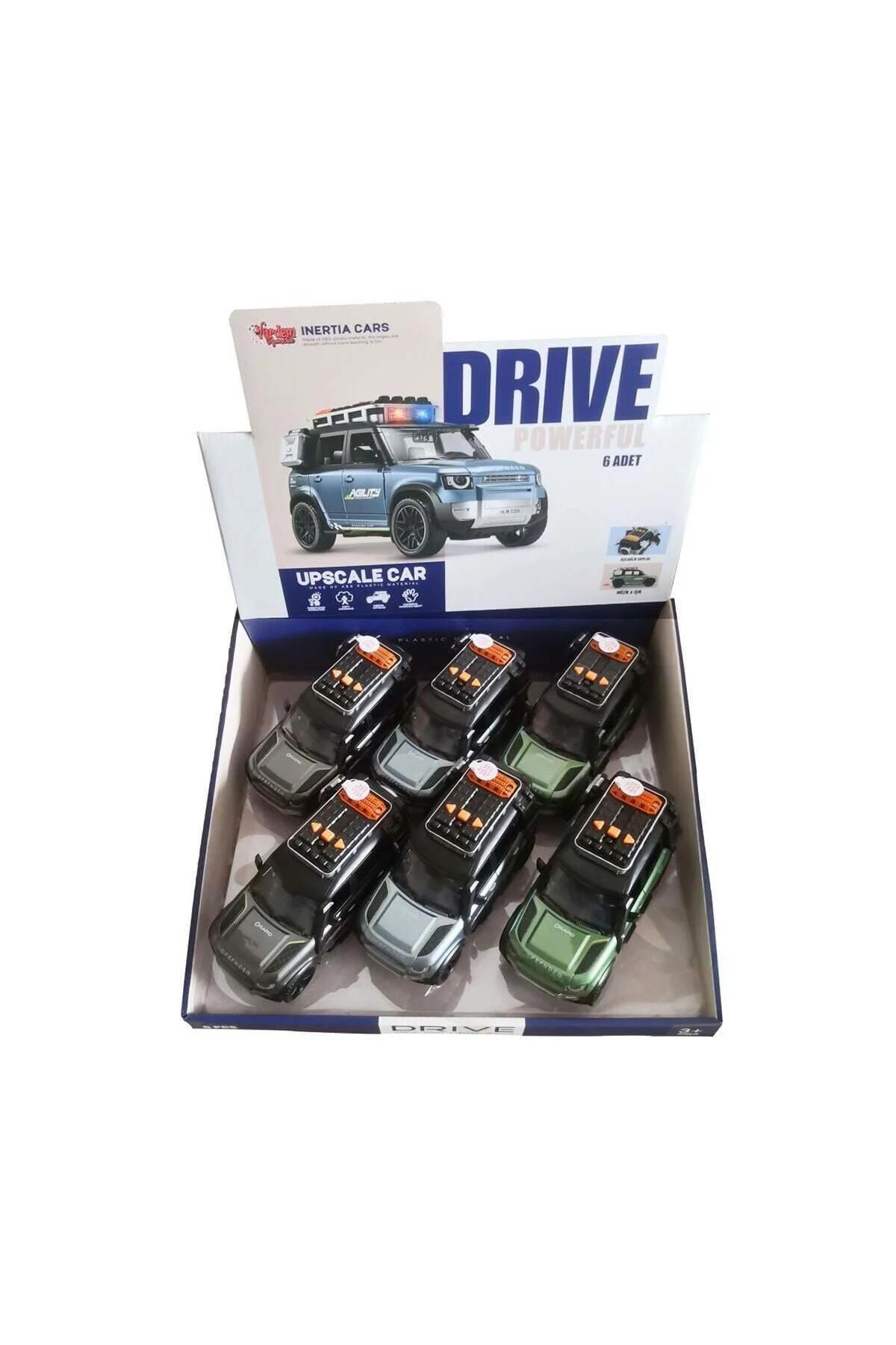 Mg-D700-07 Sürtmeli Işikli Ve Müzikli Kapilari
