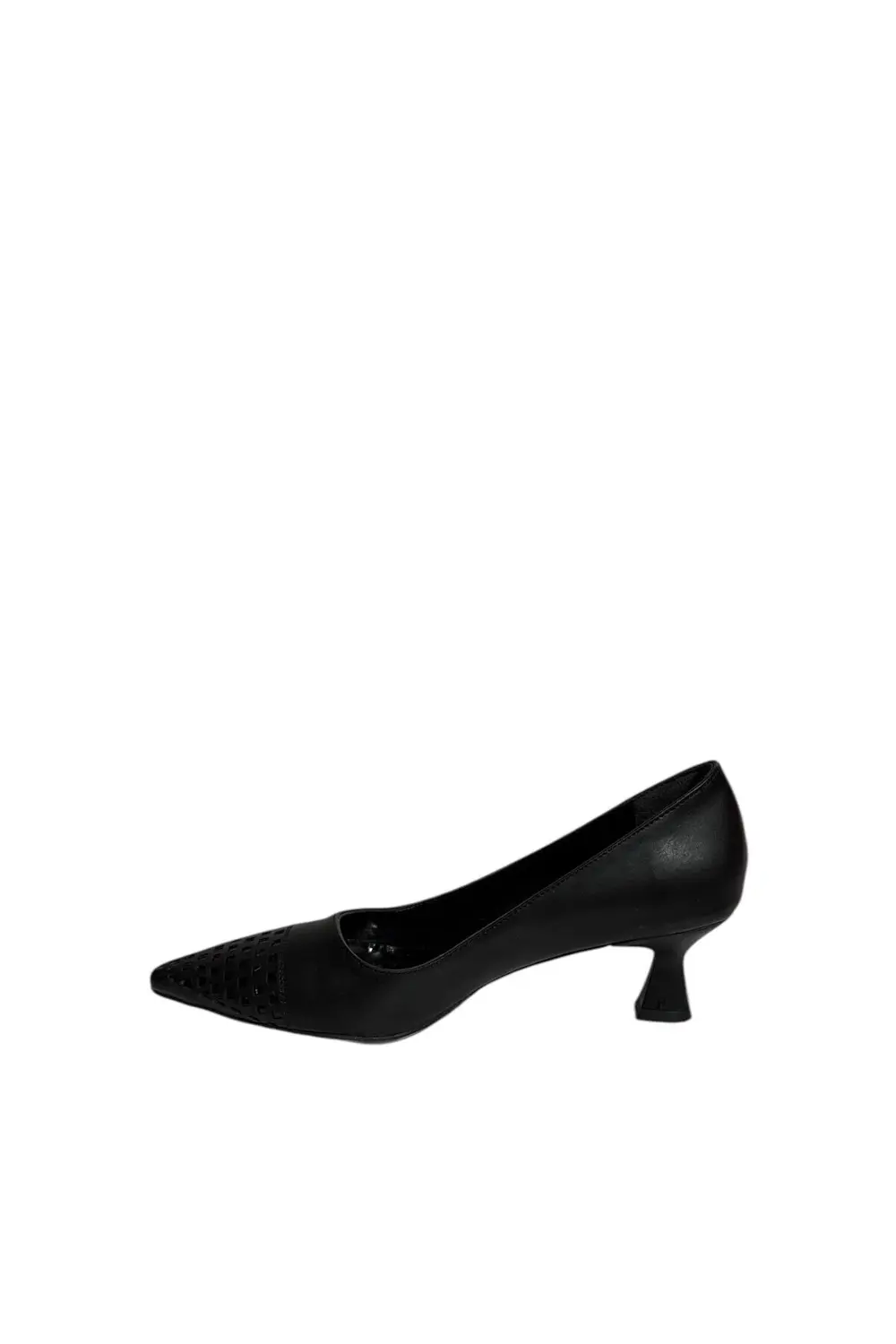 Mg Shoes T1001 Kadın İnce Topuklu Ayakkabı (Yaz 25)