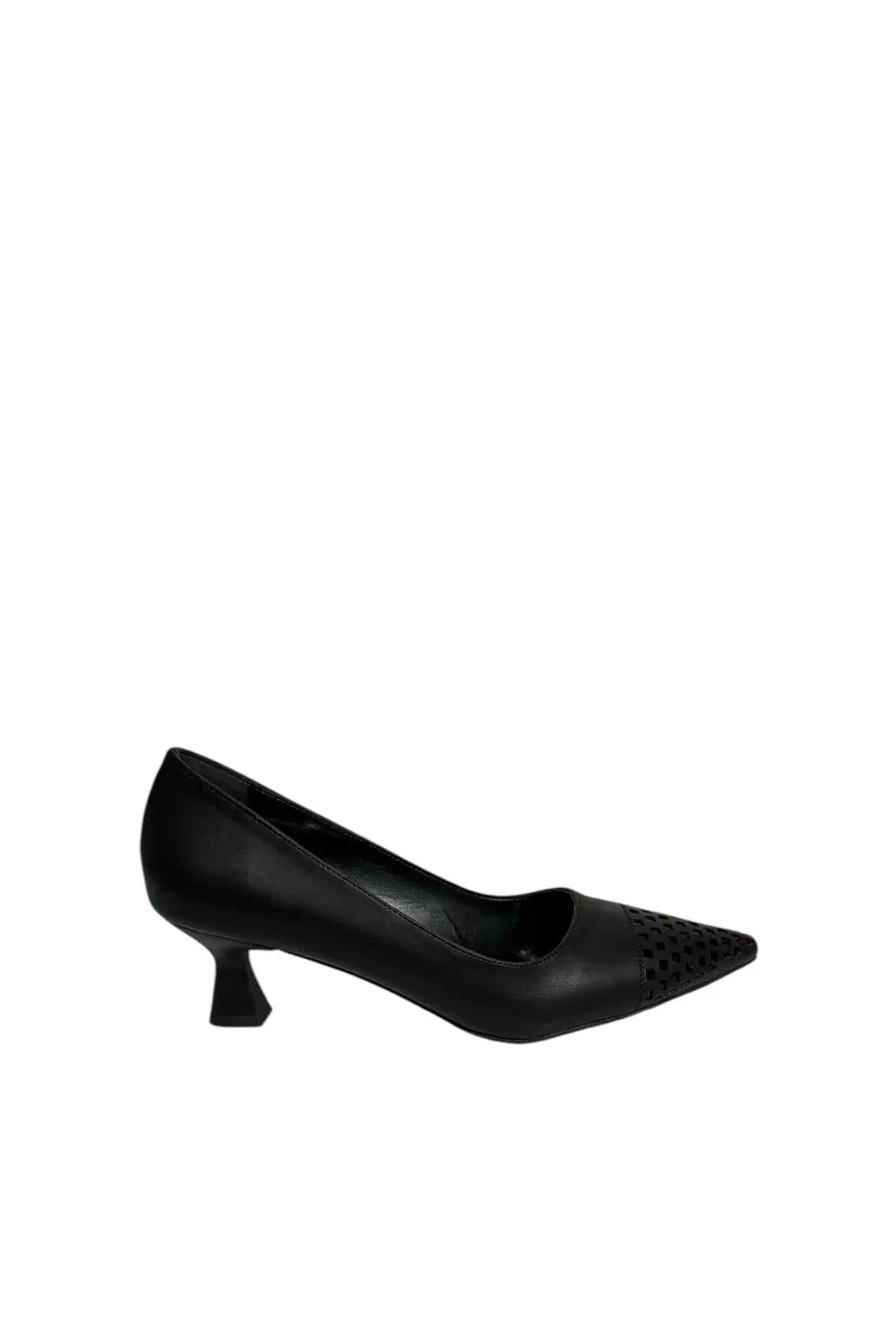 Mg Shoes T1001 Kadın İnce Topuklu Ayakkabı (Yaz 25)