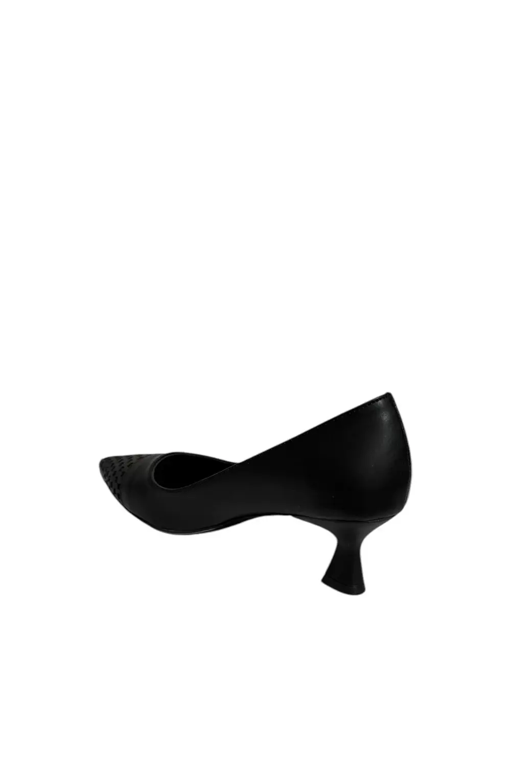 Mg Shoes T1001 Kadın İnce Topuklu Ayakkabı (Yaz 25)