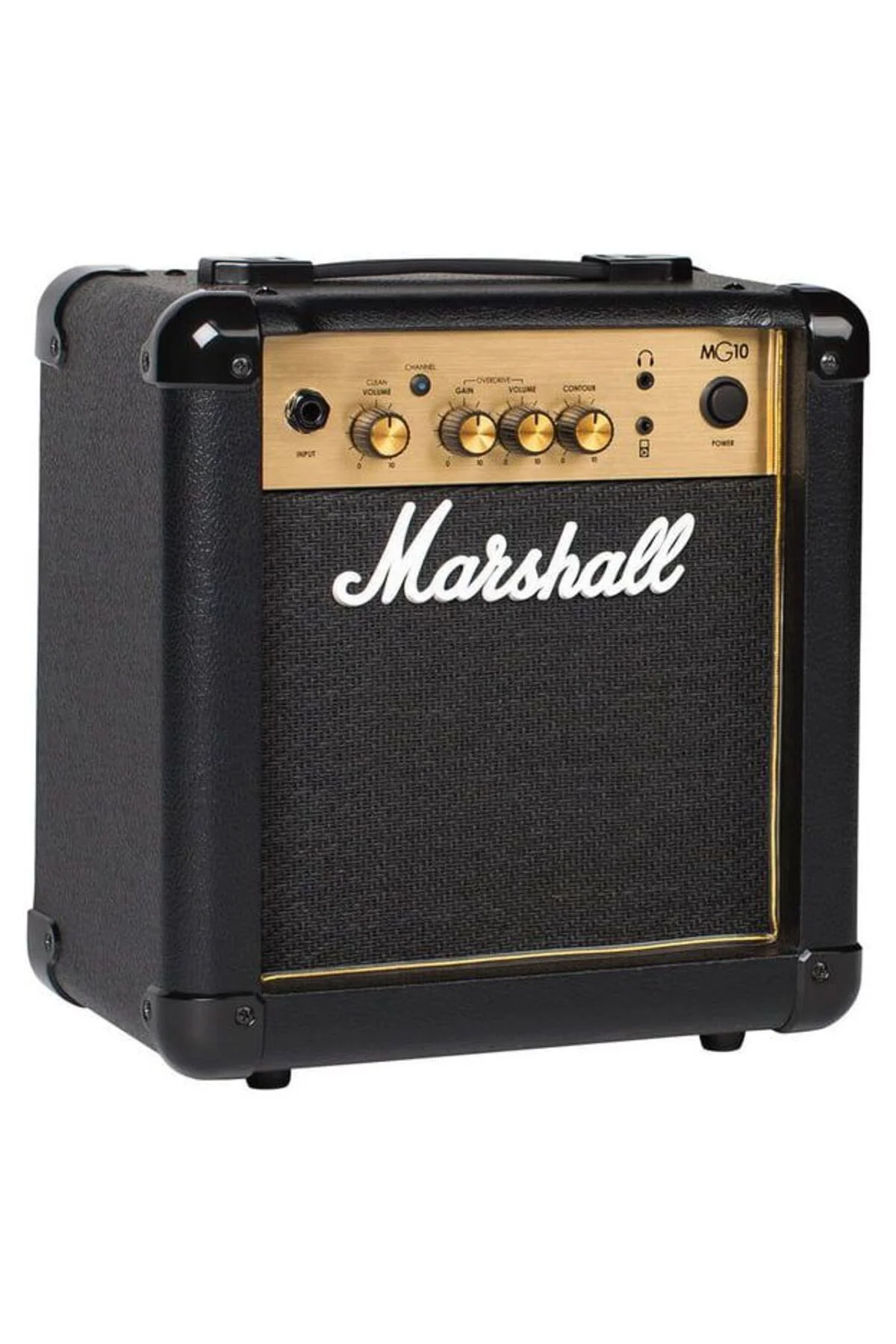 MG10G 1x6.5 10W Combo Elektro Gitar Amfisi