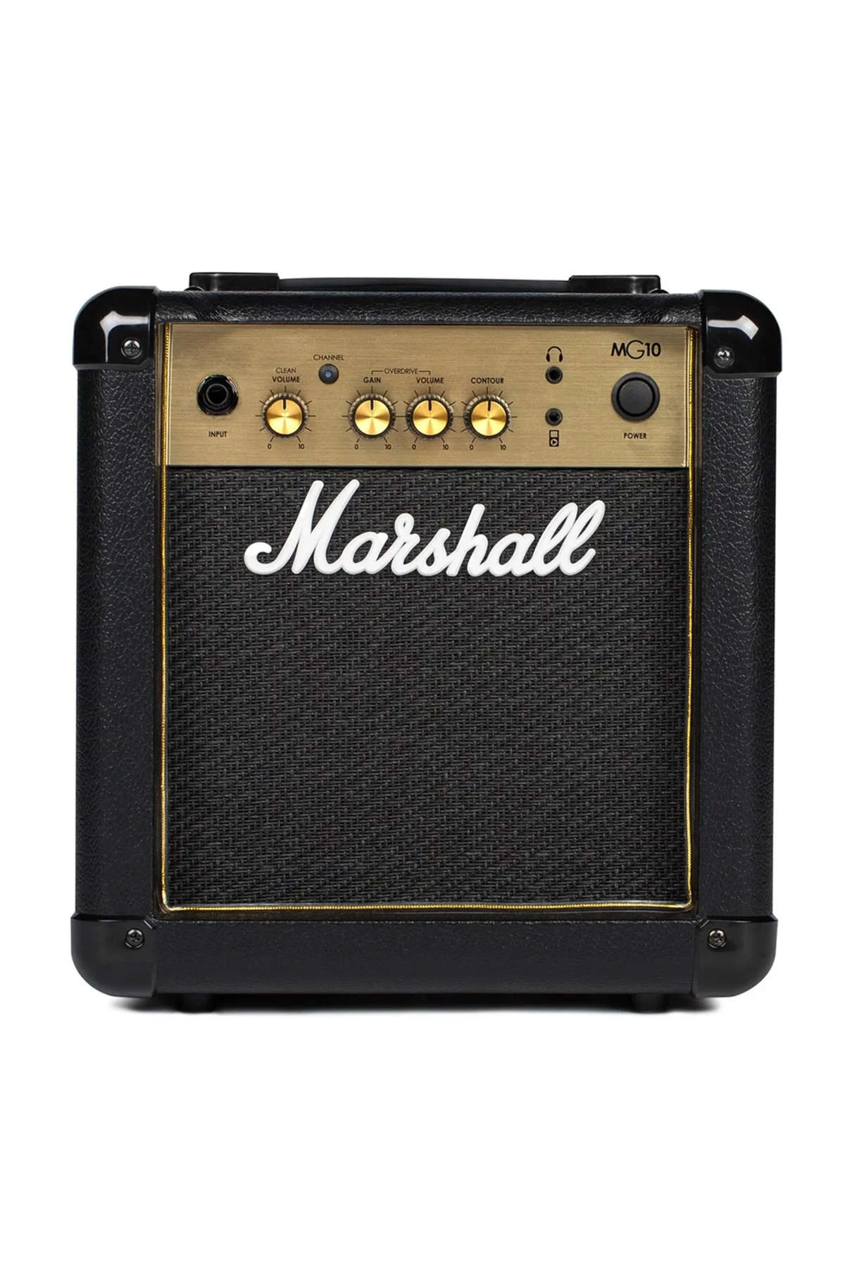 MG10G 1x6.5 10W Combo Elektro Gitar Amfisi