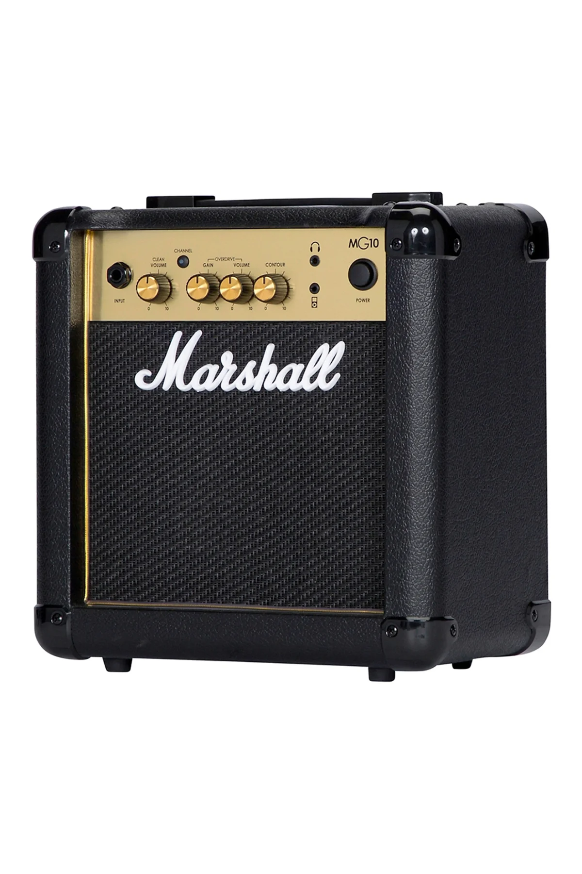 MG10G 1x6.5 10W Combo Elektro Gitar Amfisi