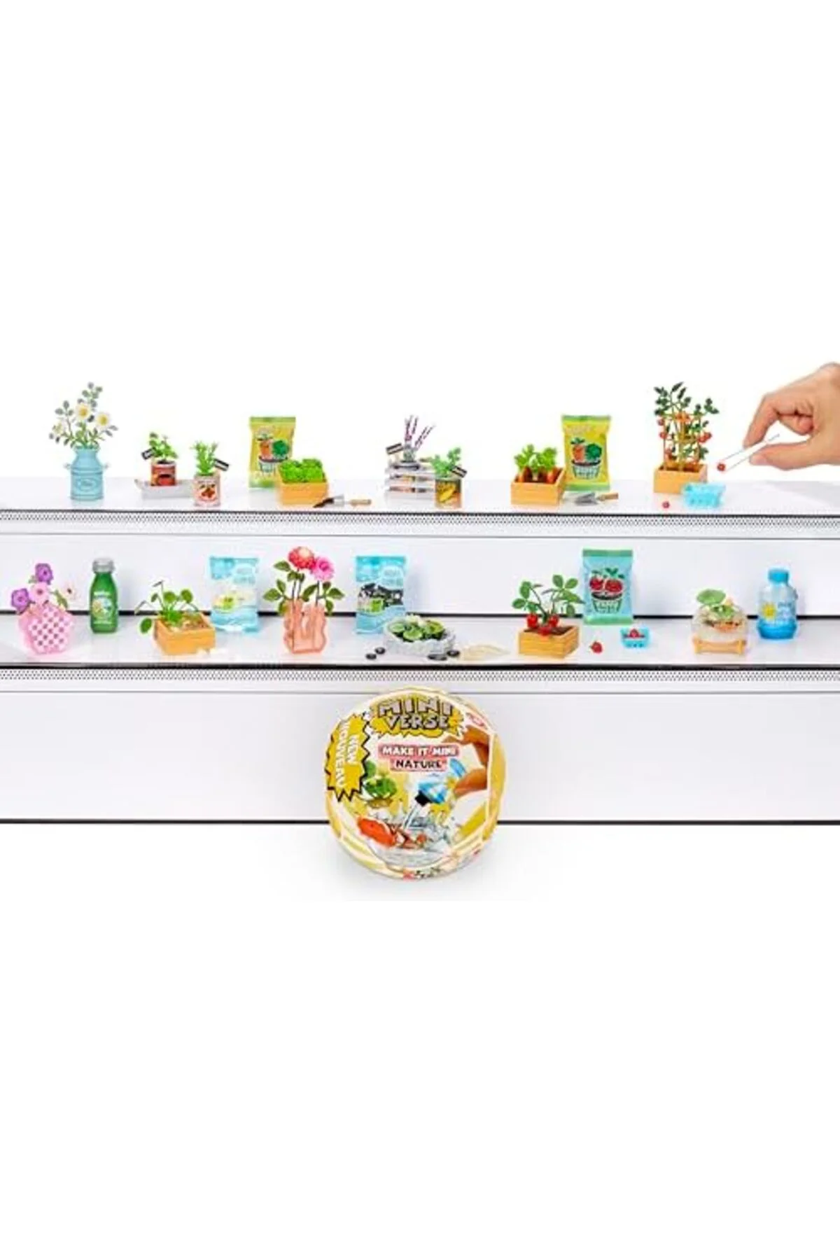 MGAE, Miniverse Mini Doğa Serisi S2, Miniverse 395519