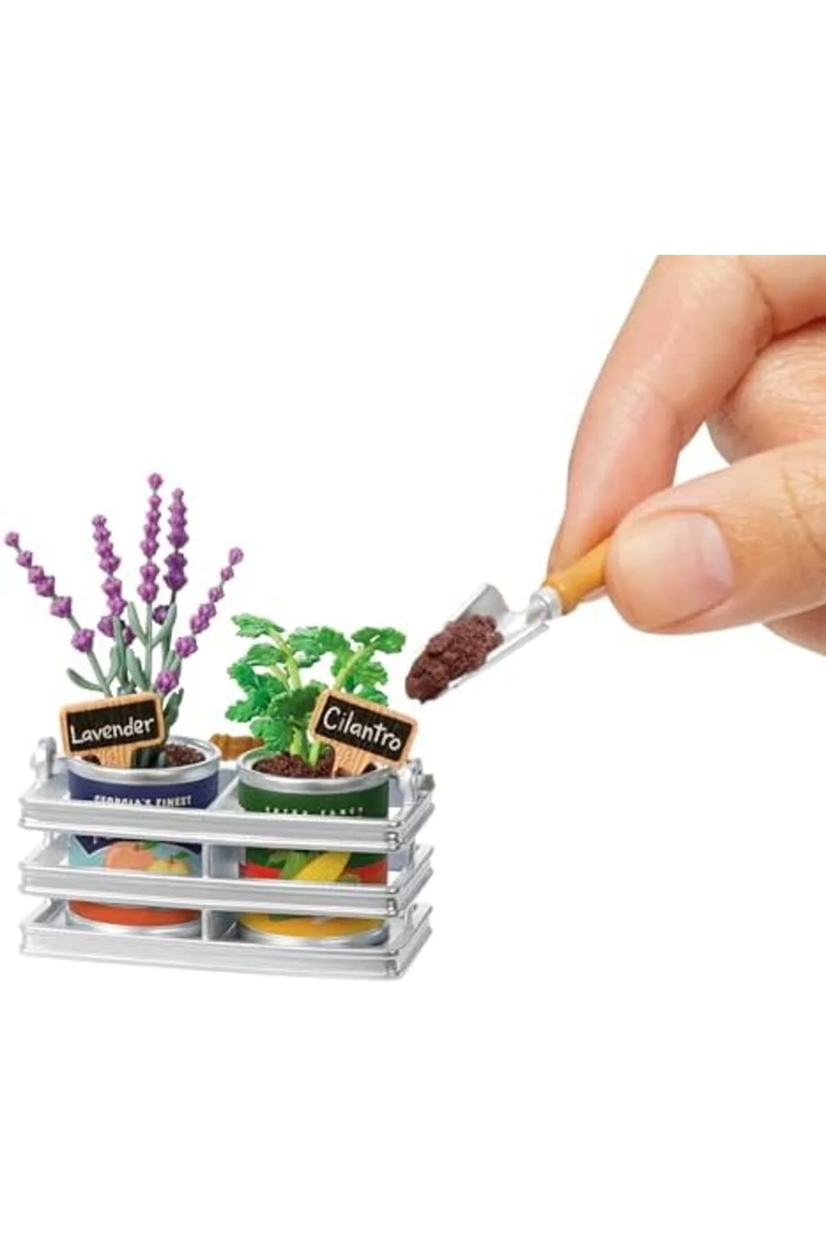 MGAE, Miniverse Mini Doğa Serisi S2, Miniverse 395519