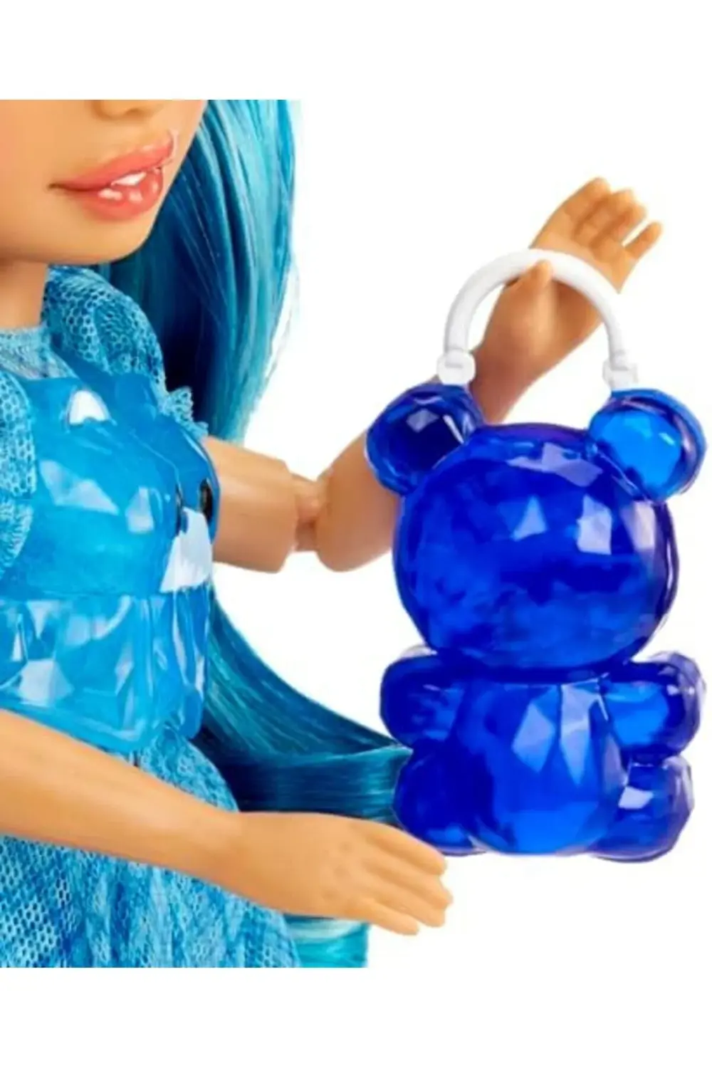 MGAE, Skyler - Kristal Serisi Bebeği, 395519