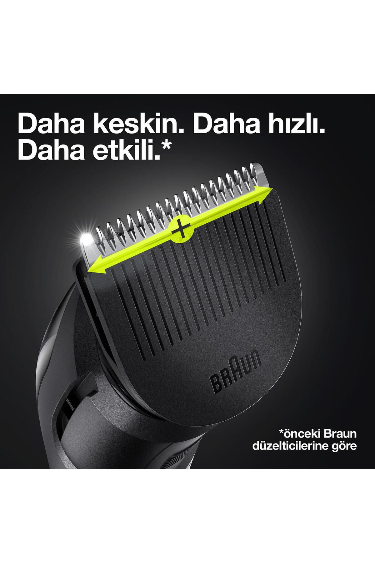 Mgk 3320 Erkek Bakım Kiti 6’sı 1 Arada Şekillendirici Mgk 3320 Erkek Bakım Kiti 6’sı 1 Arada Şekillendirici