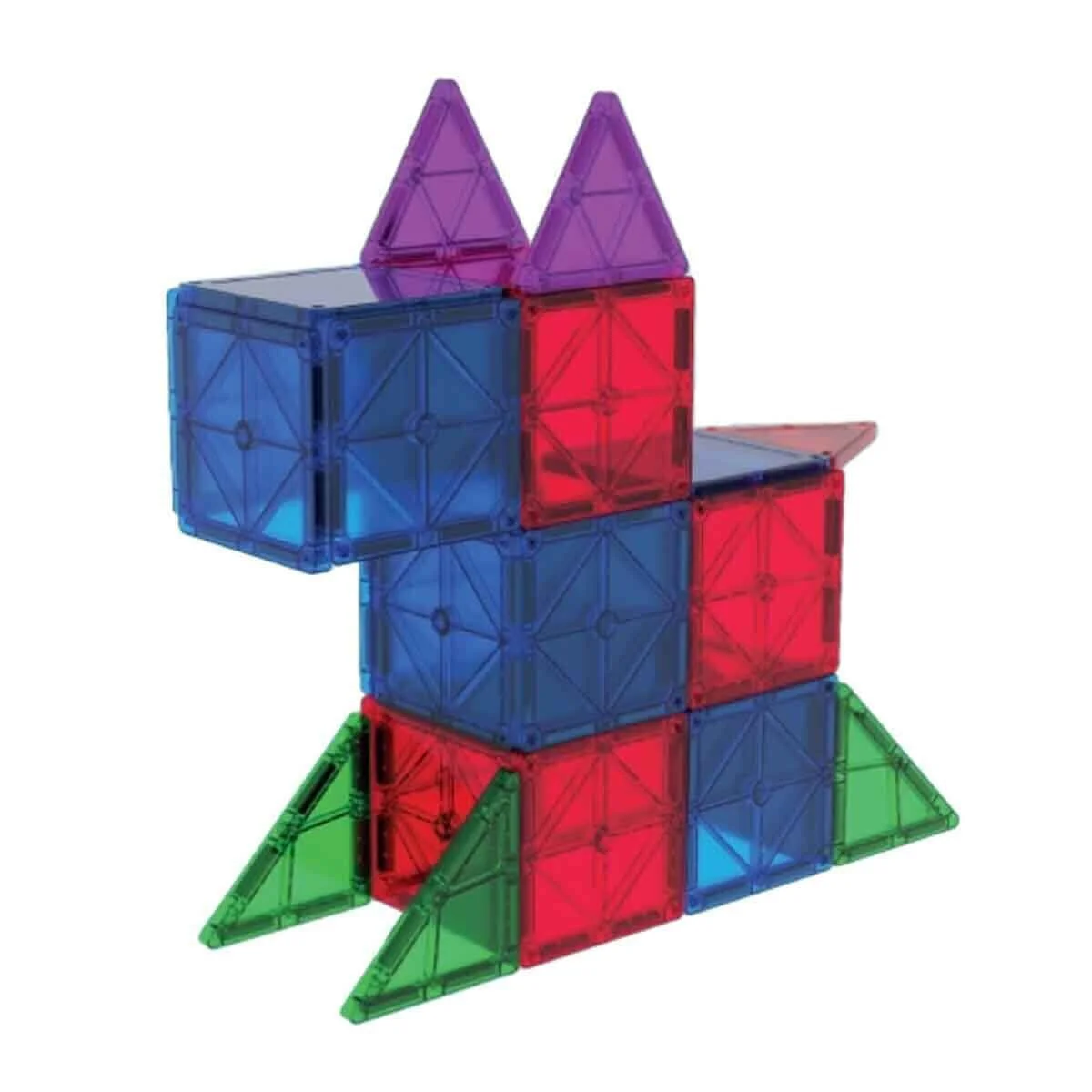 MGL-36 36 PCS MANYETİK BLOK Fiyatı, Yorumları ve Özellikleri
