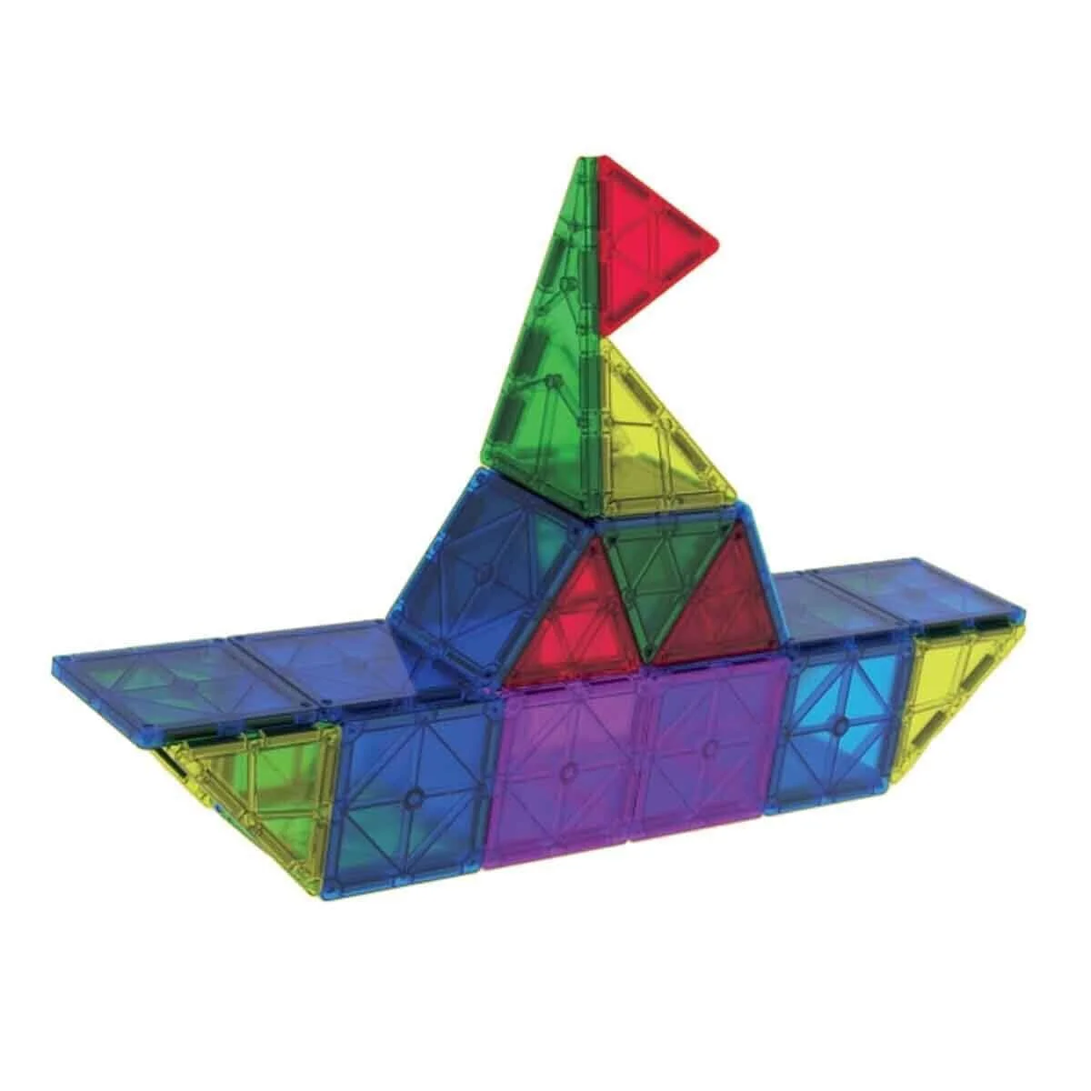 MGL-36 36 PCS MANYETİK BLOK Fiyatı, Yorumları ve Özellikleri