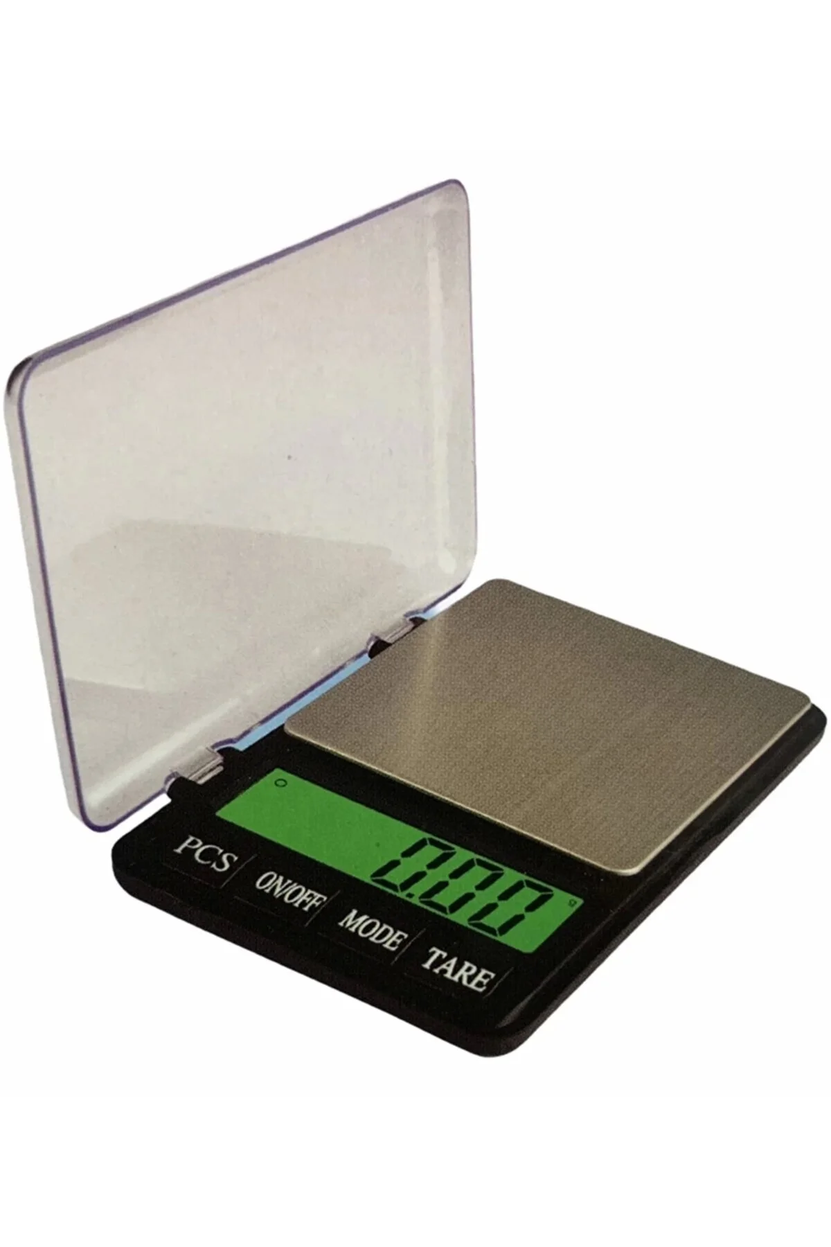 Mh-999 Pratik Dijital Hassas Mutfak Terazisi Hassas Tartı 600 G / Mh-999 Pratik Dijital Hassas Mutfak Terazisi Hassas Tartı 600 G /
