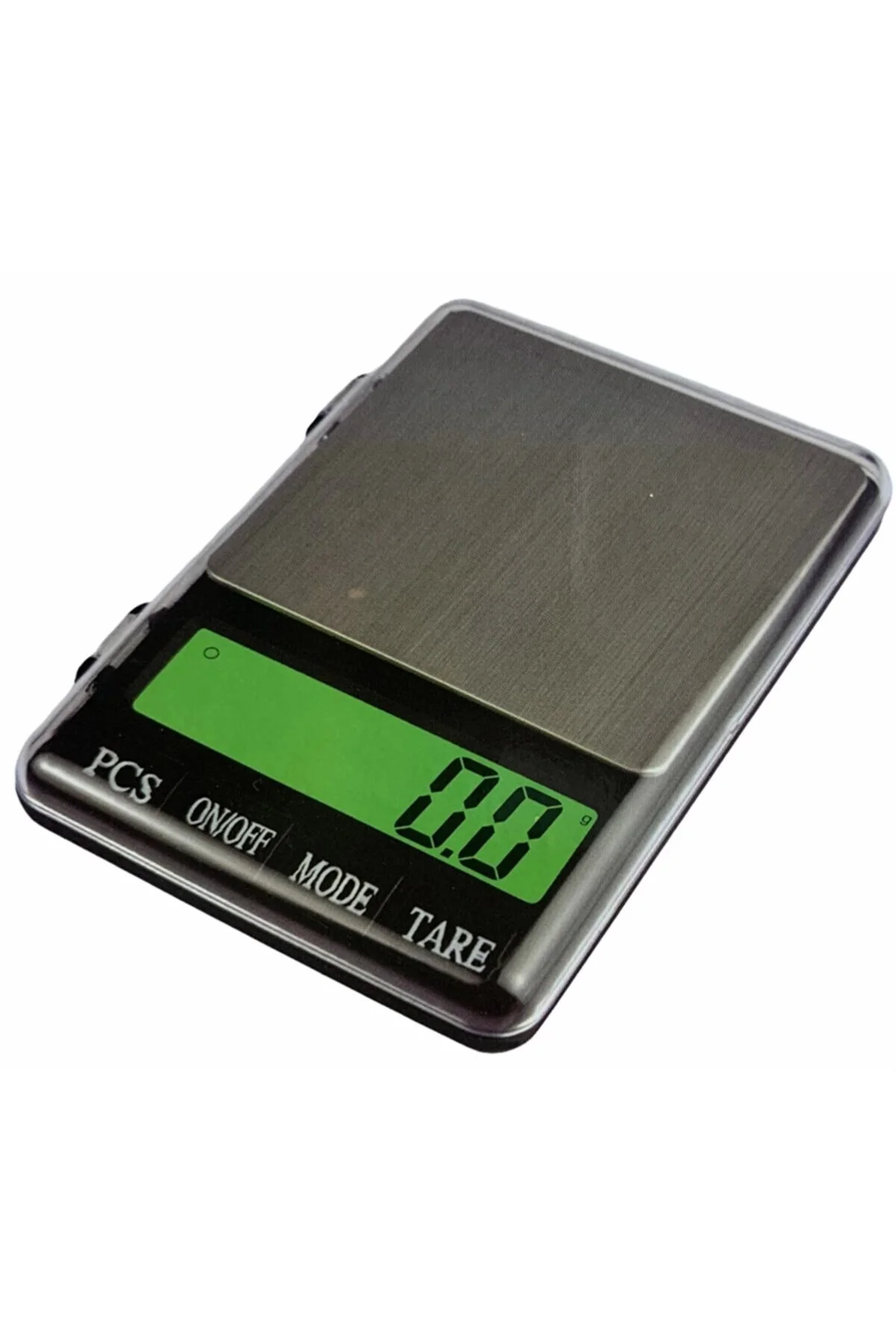 Mh-999 Pratik Dijital Hassas Mutfak Terazisi Hassas Tartı 2000 G